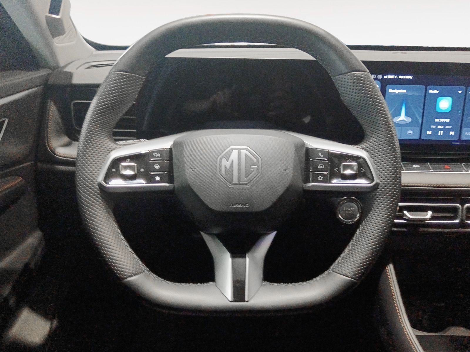 MG HS 1.5 T-GDi Luxury DCT - foto 9