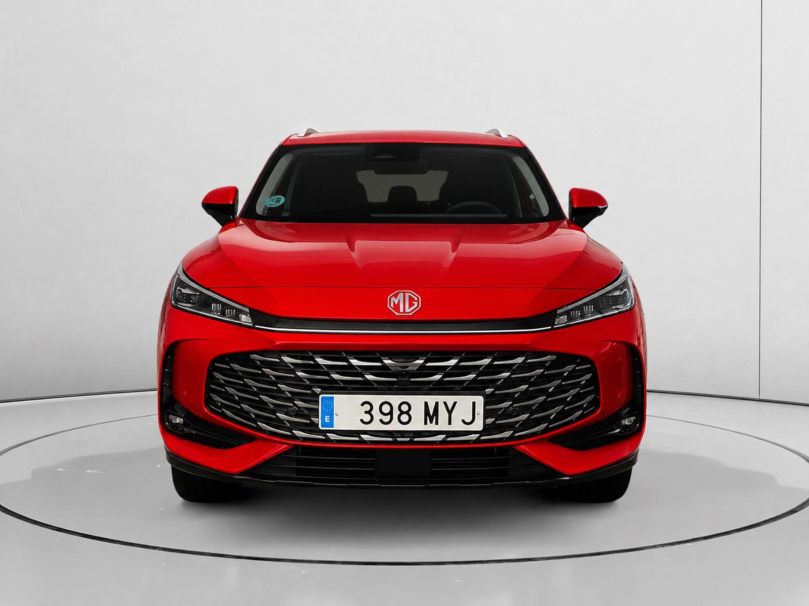 MG HS 1.5 T-GDi Luxury DCT - foto 7