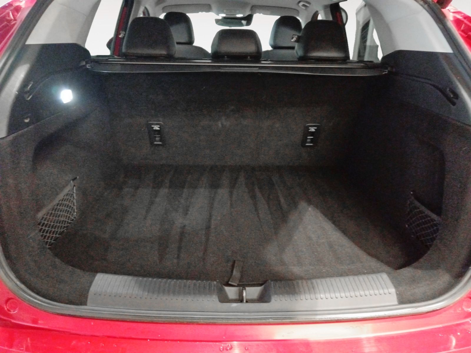 MG HS 1.5 T-GDi Luxury DCT - foto 13