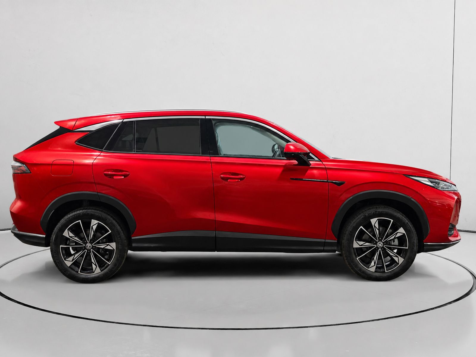 MG HS 1.5 T-GDi Luxury DCT - foto 2