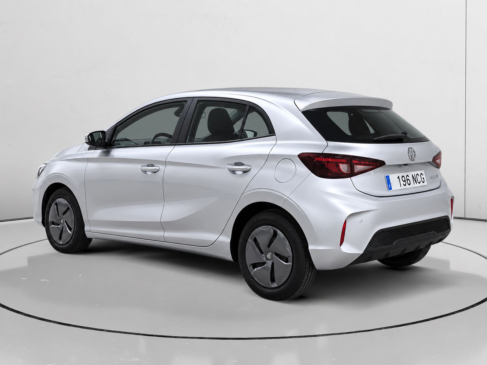 MG MG3 1.5 Standard - foto 5