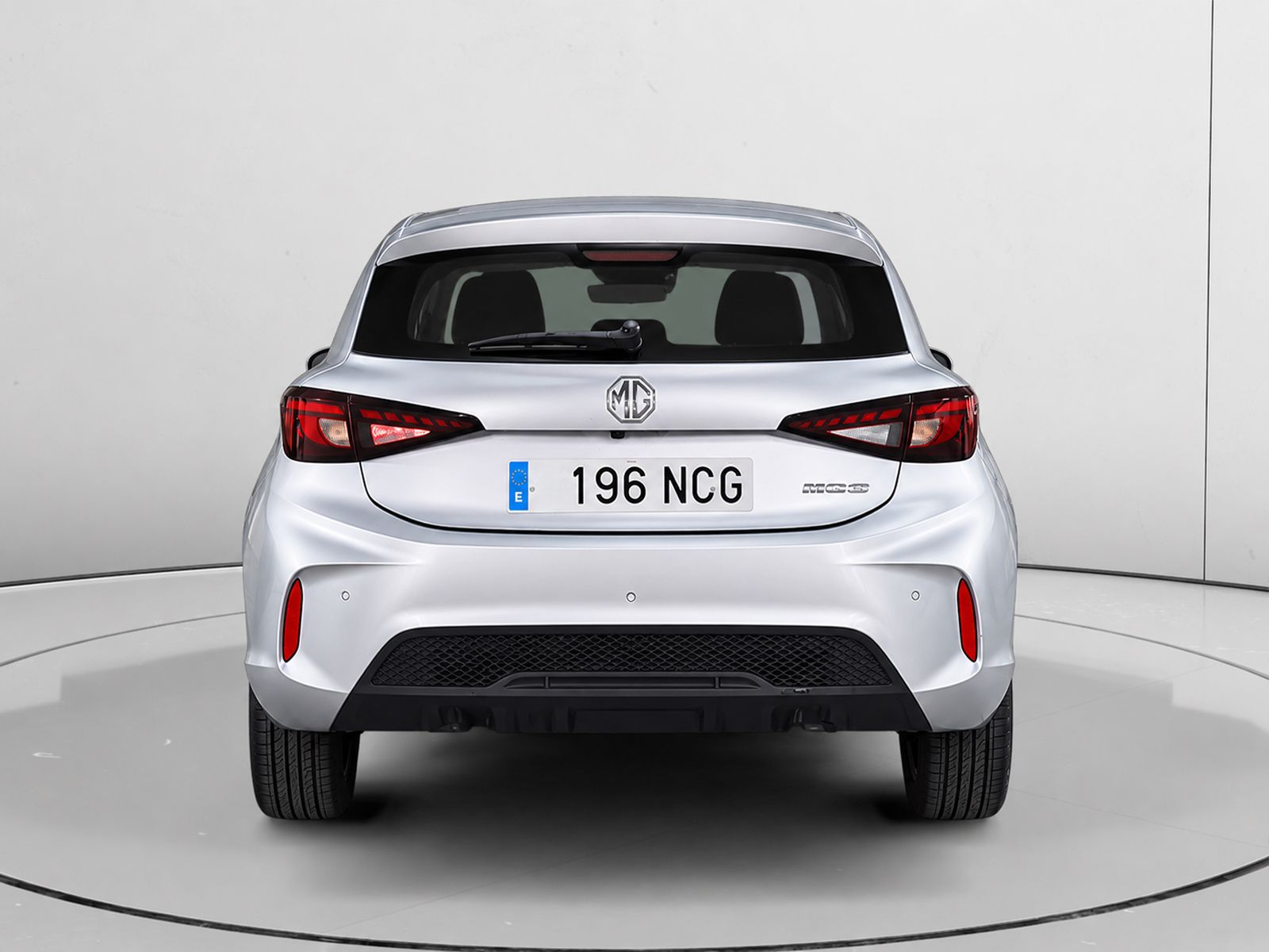 MG MG3 1.5 Standard - foto 4
