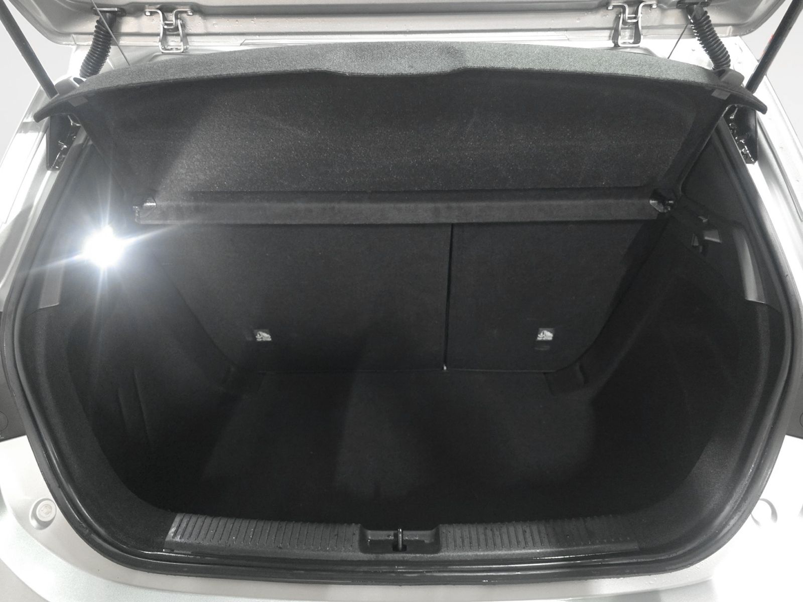 MG MG3 1.5 Standard - foto 13