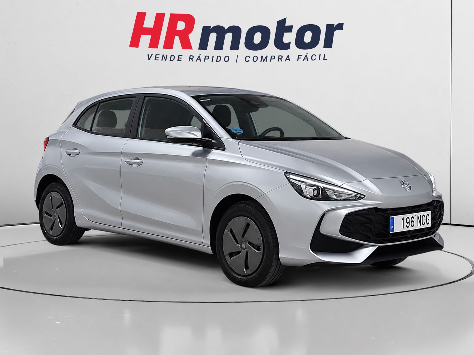 MG MG3 1.5 Standard