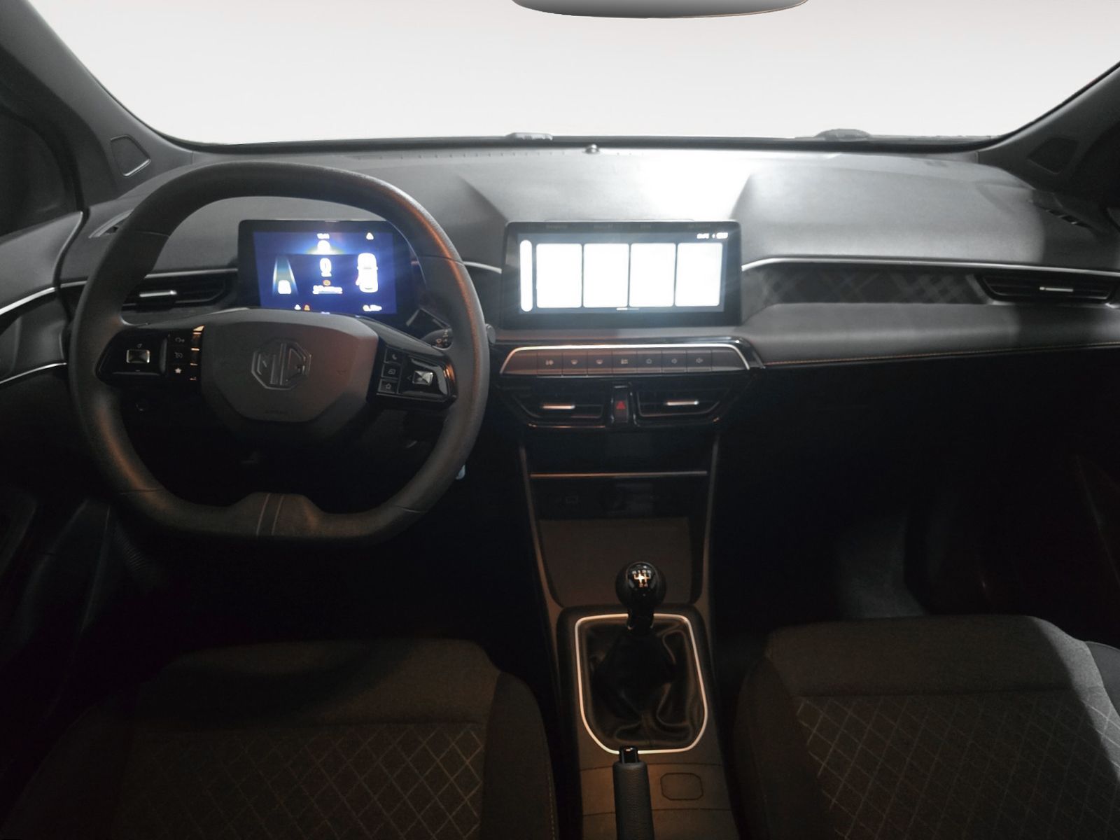 MG MG3 1.5 Standard - foto 8