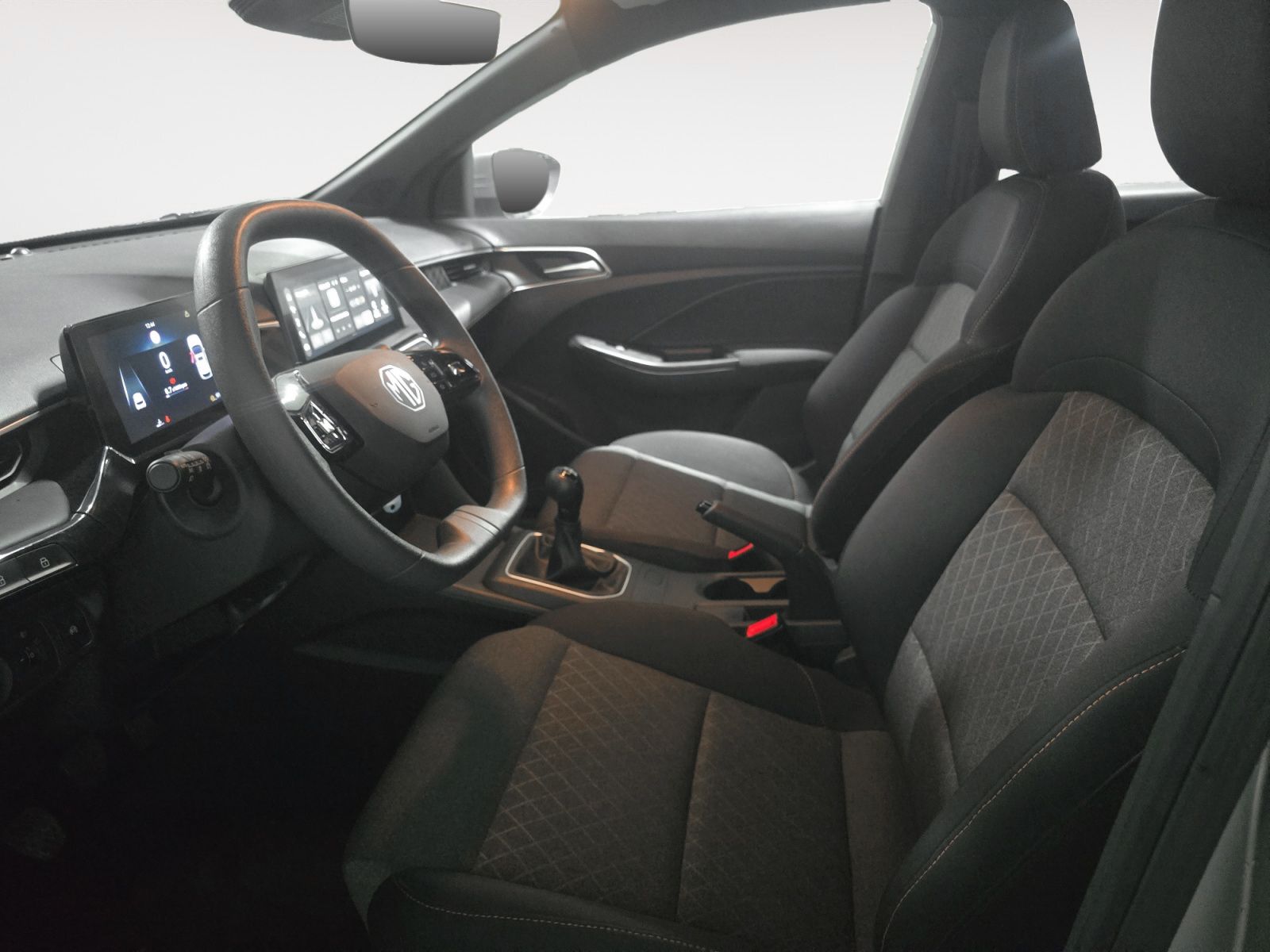 MG MG3 1.5 Standard - foto 10