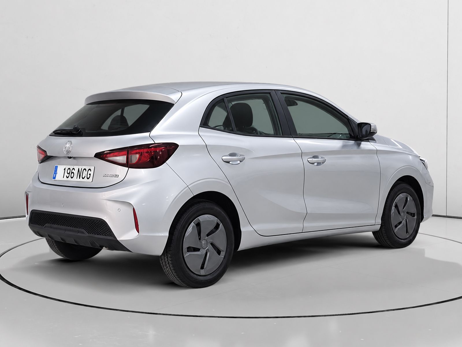 MG MG3 1.5 Standard - foto 3
