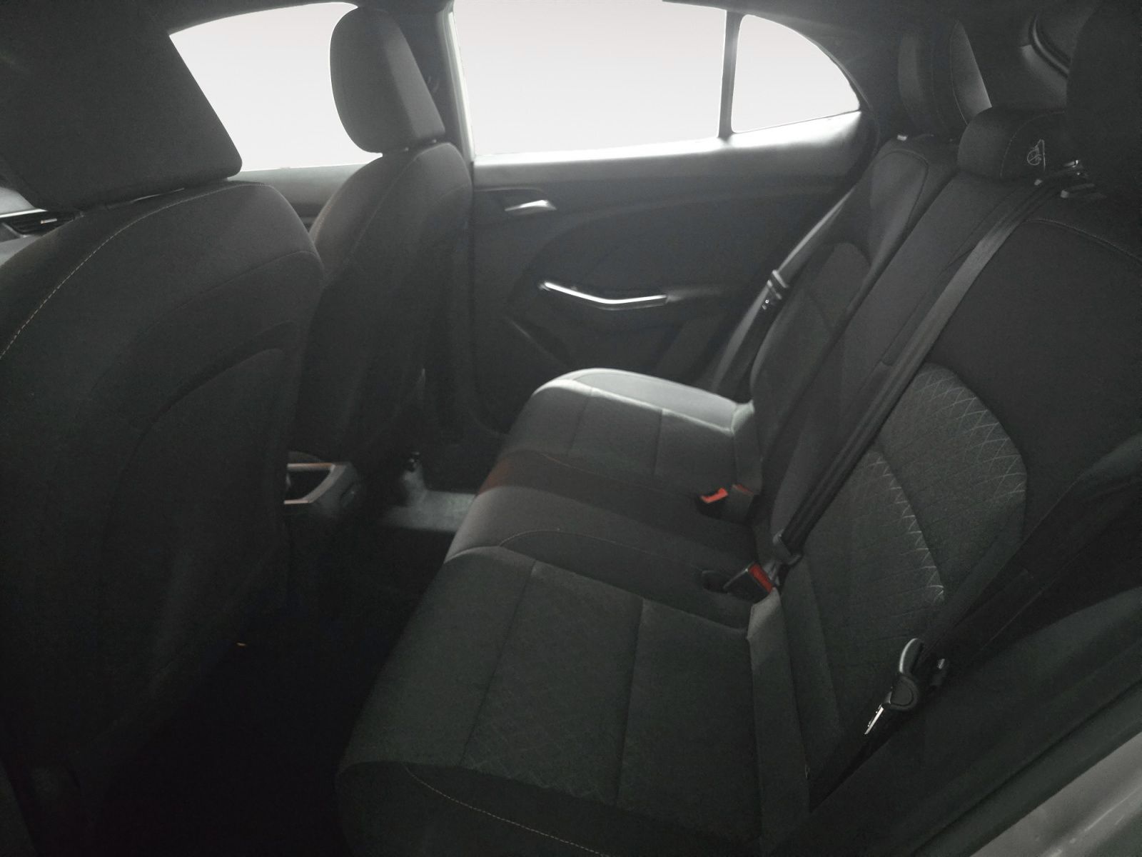MG MG3 1.5 Standard - foto 11
