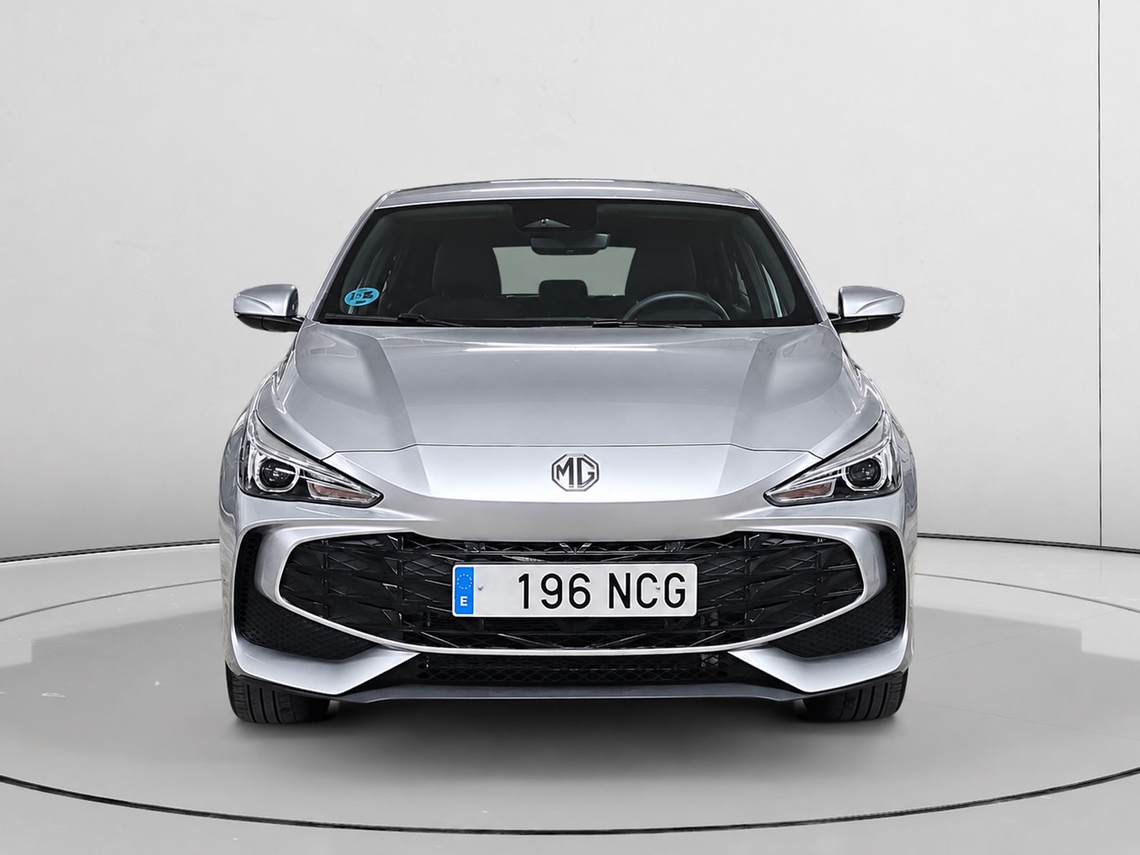 MG MG3 1.5 Standard - foto 7