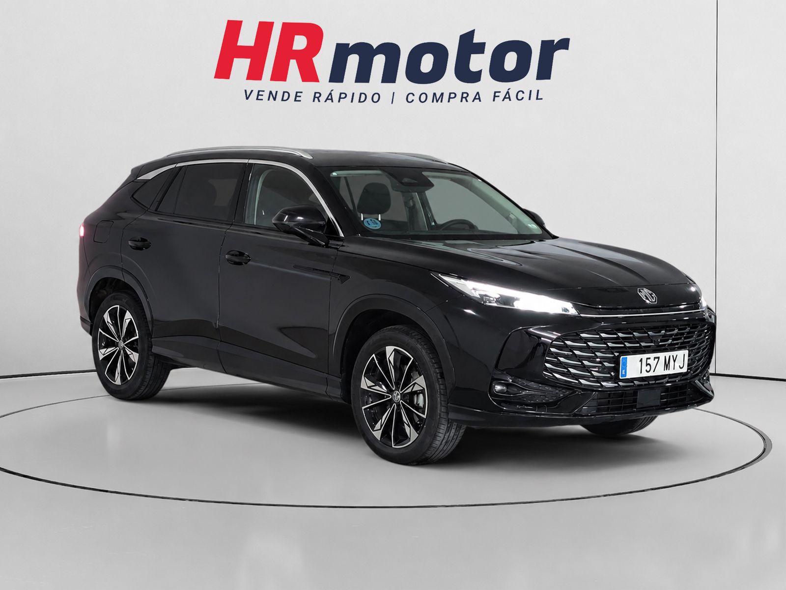 MG HS 1.5 T-GDi Comfort DCT