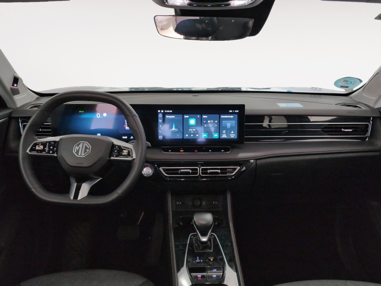 MG HS 1.5 T-GDi Comfort DCT - foto 8