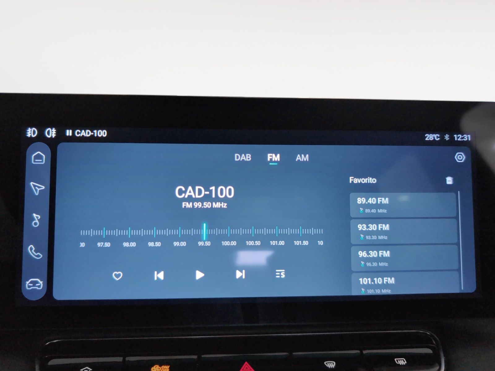 MG HS 1.5 T-GDi Comfort DCT - foto 18