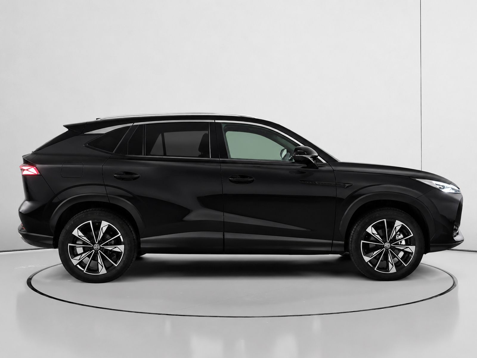 MG HS 1.5 T-GDi Comfort DCT - foto 2