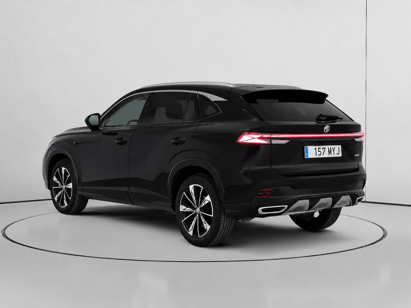 MG HS 1.5 T-GDi Comfort DCT - foto 5