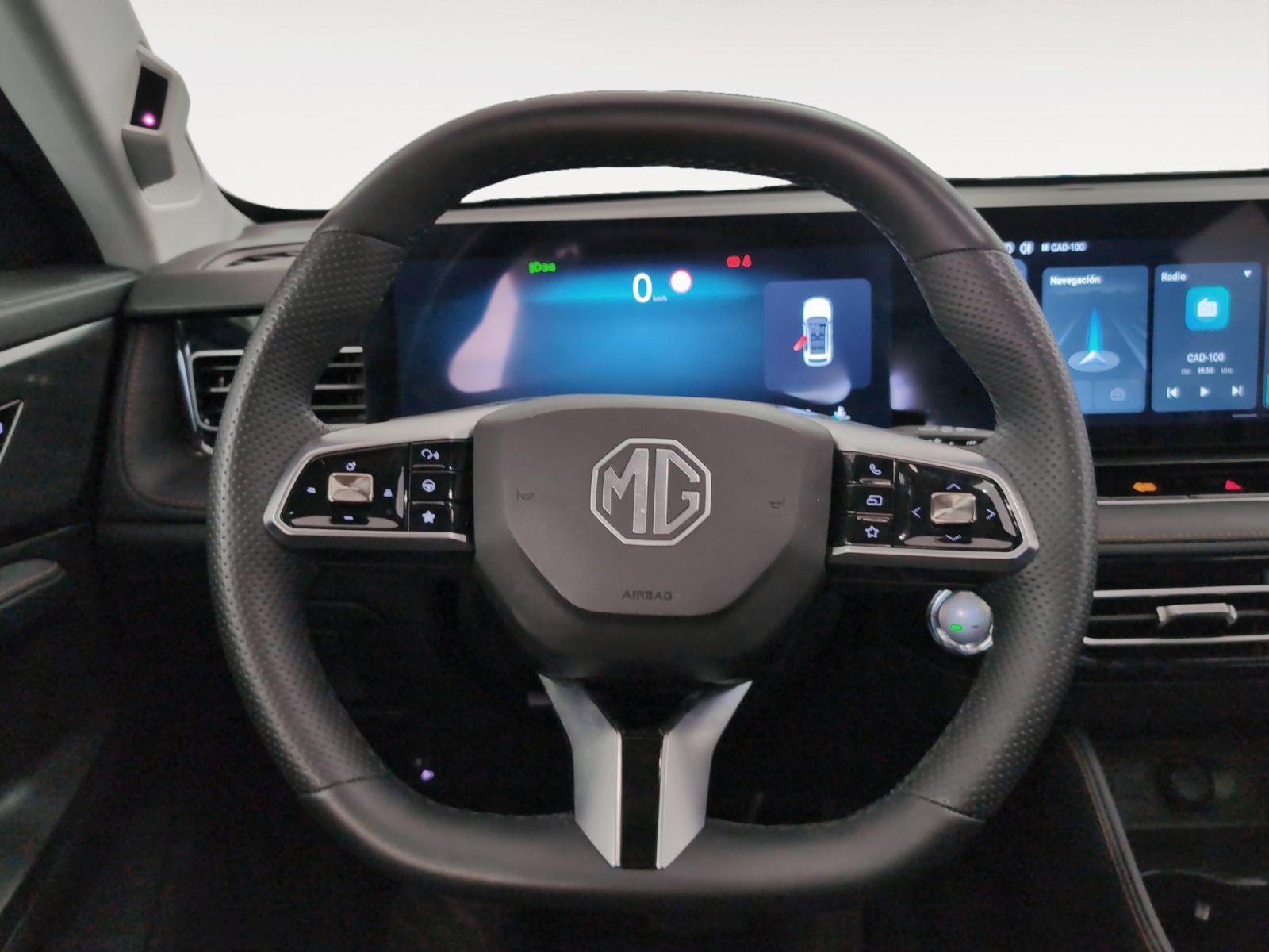 MG HS 1.5 T-GDi Comfort DCT - foto 9
