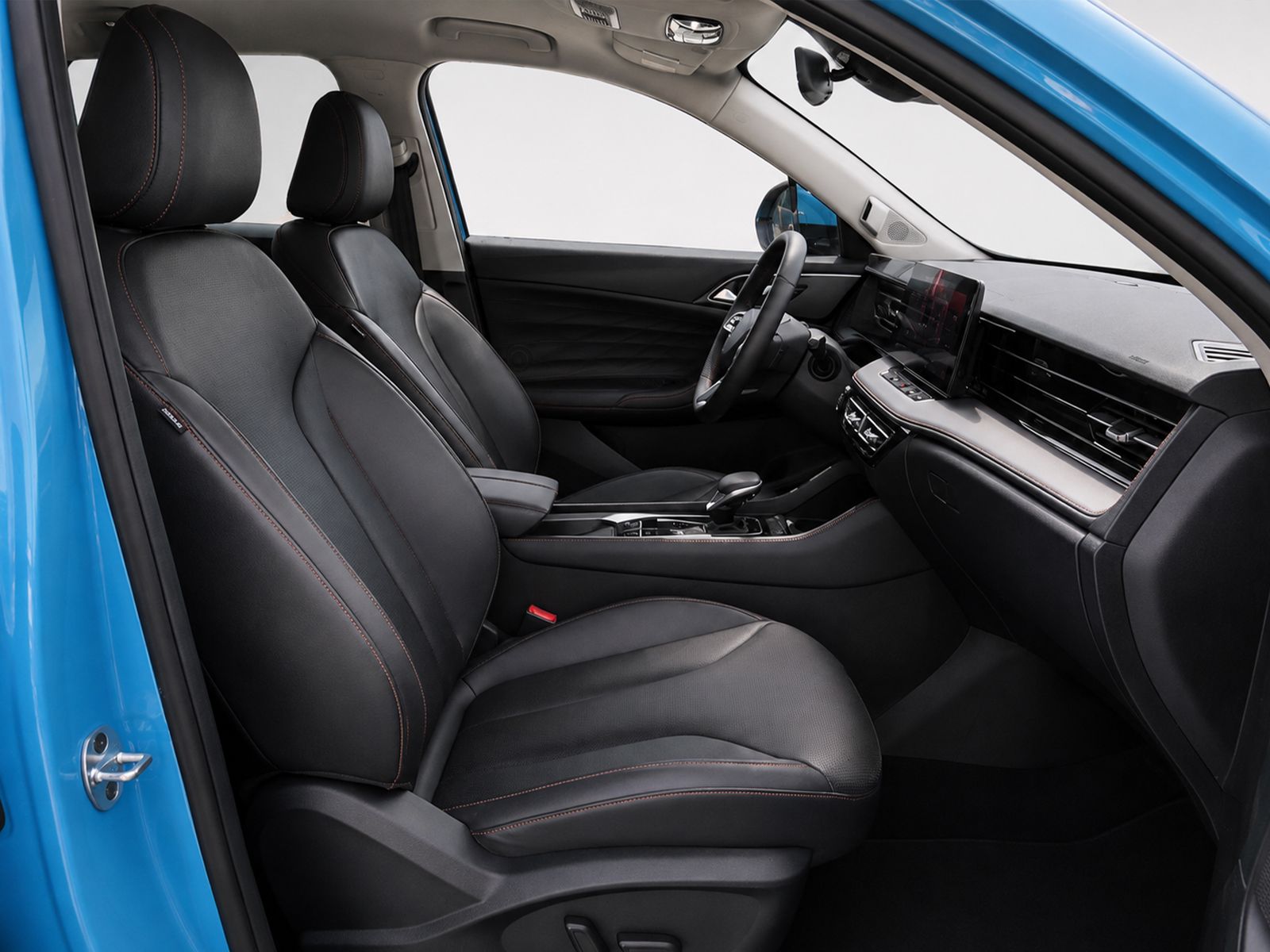 MG HS 1.5 T-GDi Luxury DCT - foto 12