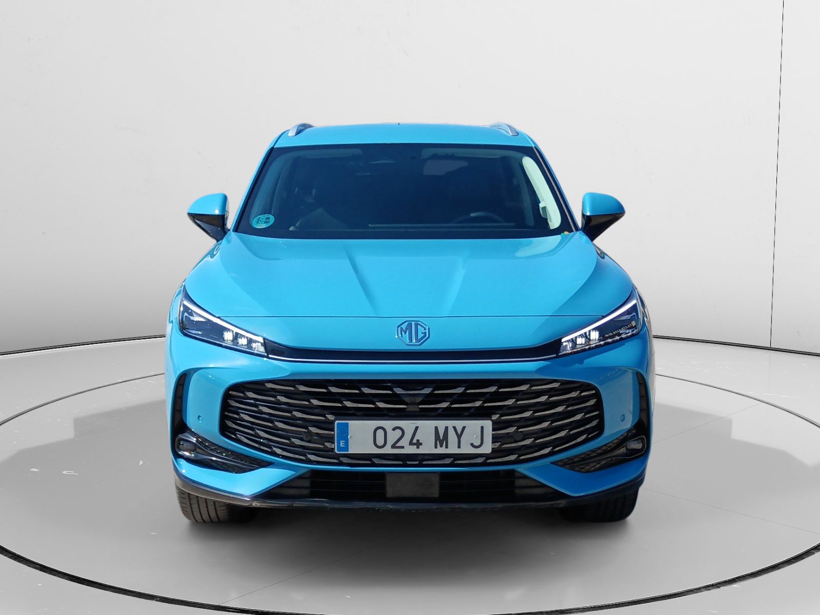 MG HS 1.5 T-GDi Luxury DCT - foto 7