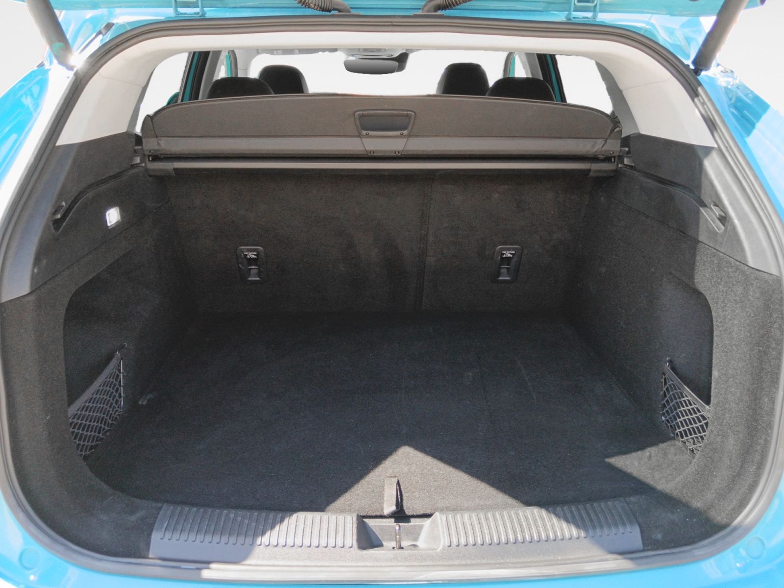MG HS 1.5 T-GDi Luxury DCT - foto 13