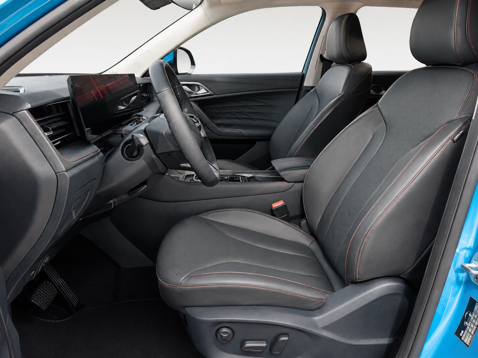MG HS 1.5 T-GDi Luxury DCT - foto 10