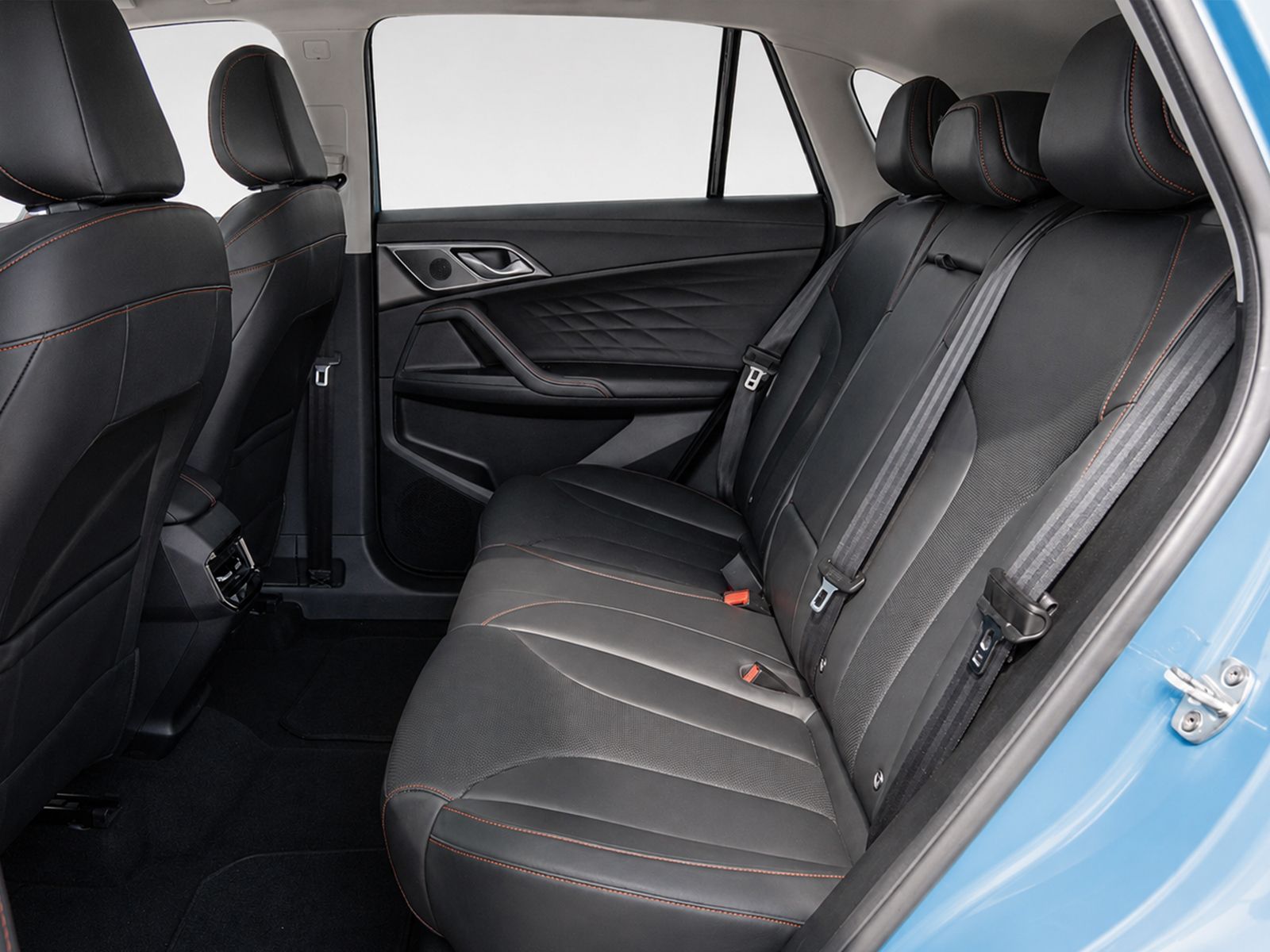 MG HS 1.5 T-GDi Luxury DCT - foto 11