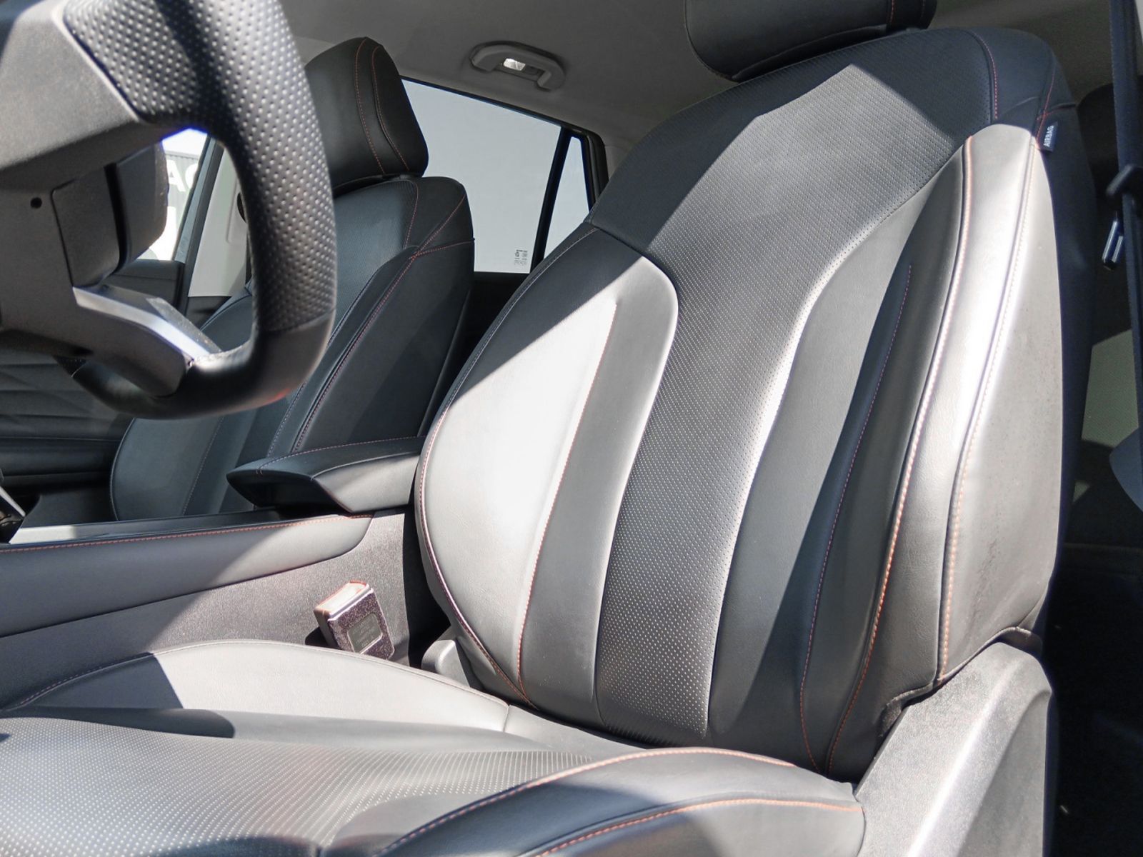 MG HS 1.5 T-GDi Luxury DCT - foto 23