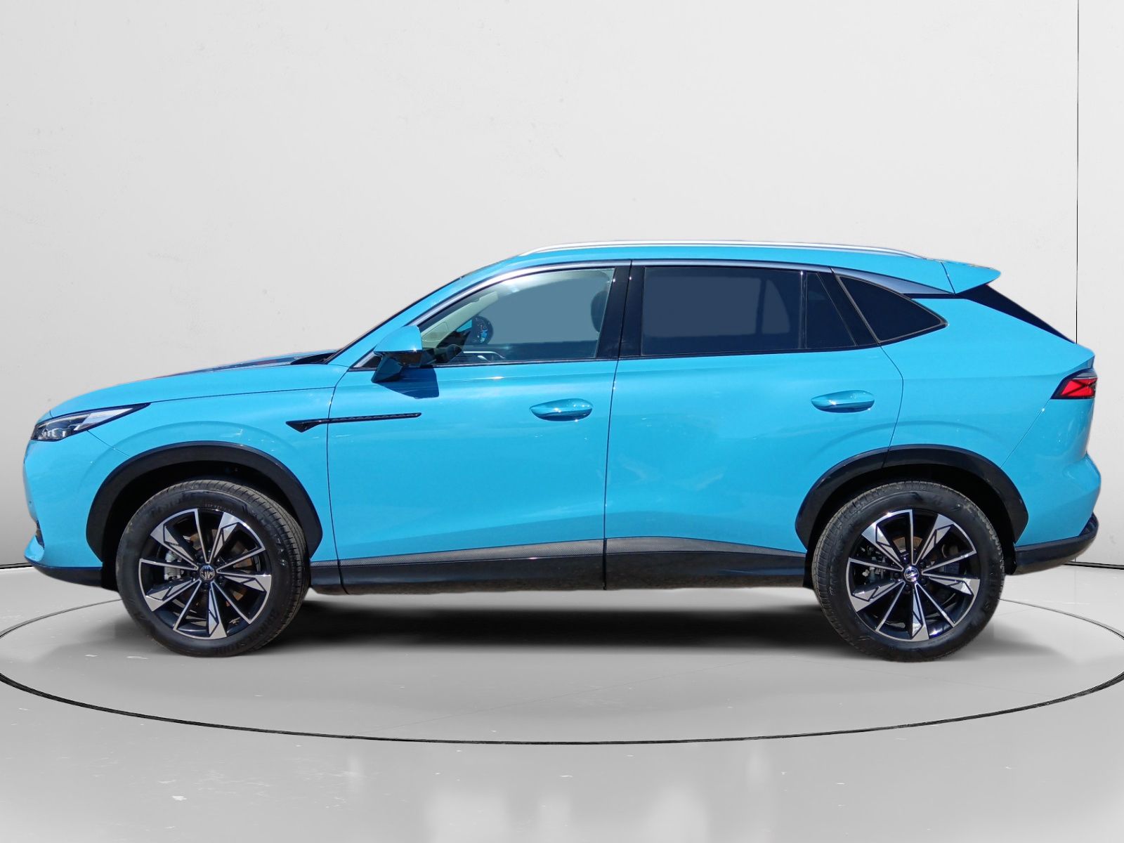 MG HS 1.5 T-GDi Luxury DCT - foto 6