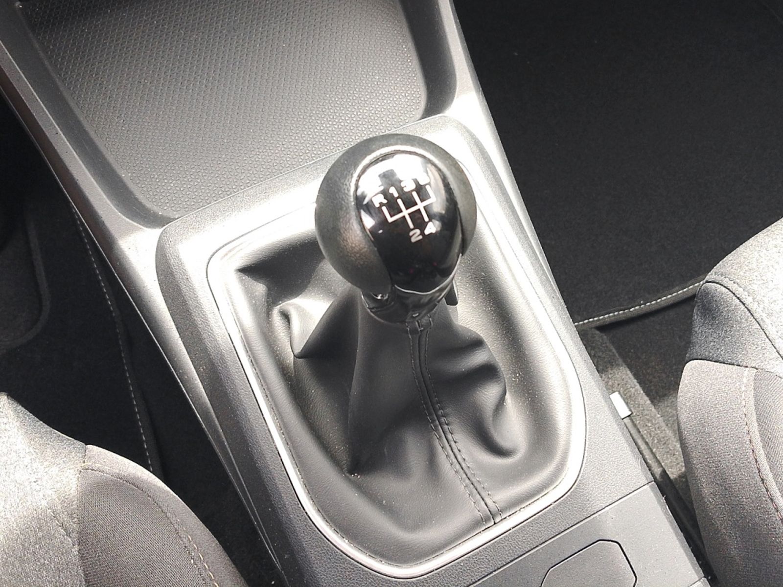 MG MG3 1.5 Comfort - foto 14