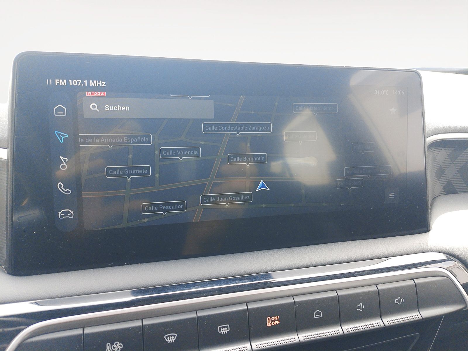MG MG3 1.5 Comfort - foto 17