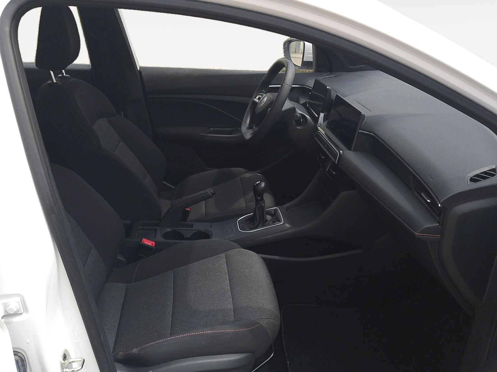 MG MG3 1.5 Comfort - foto 12