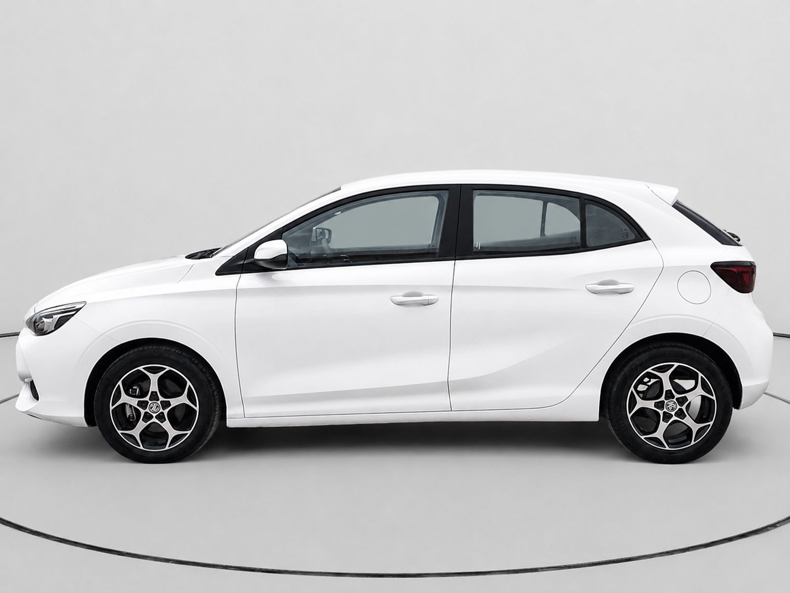 MG MG3 1.5 Comfort - foto 6