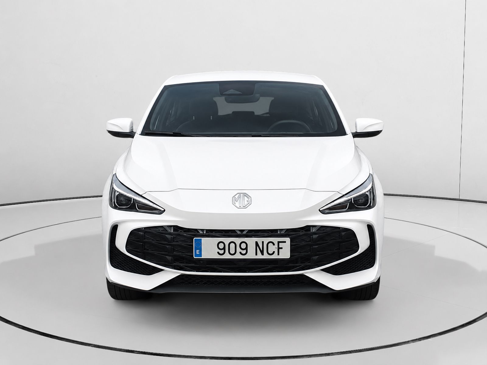 MG MG3 1.5 Comfort - foto 7