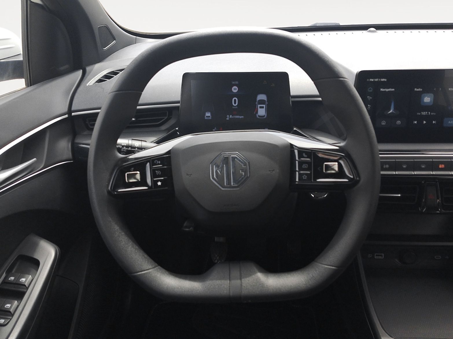 MG MG3 1.5 Comfort - foto 9