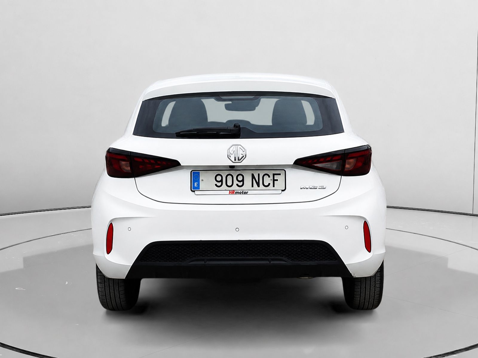 MG MG3 1.5 Comfort - foto 4