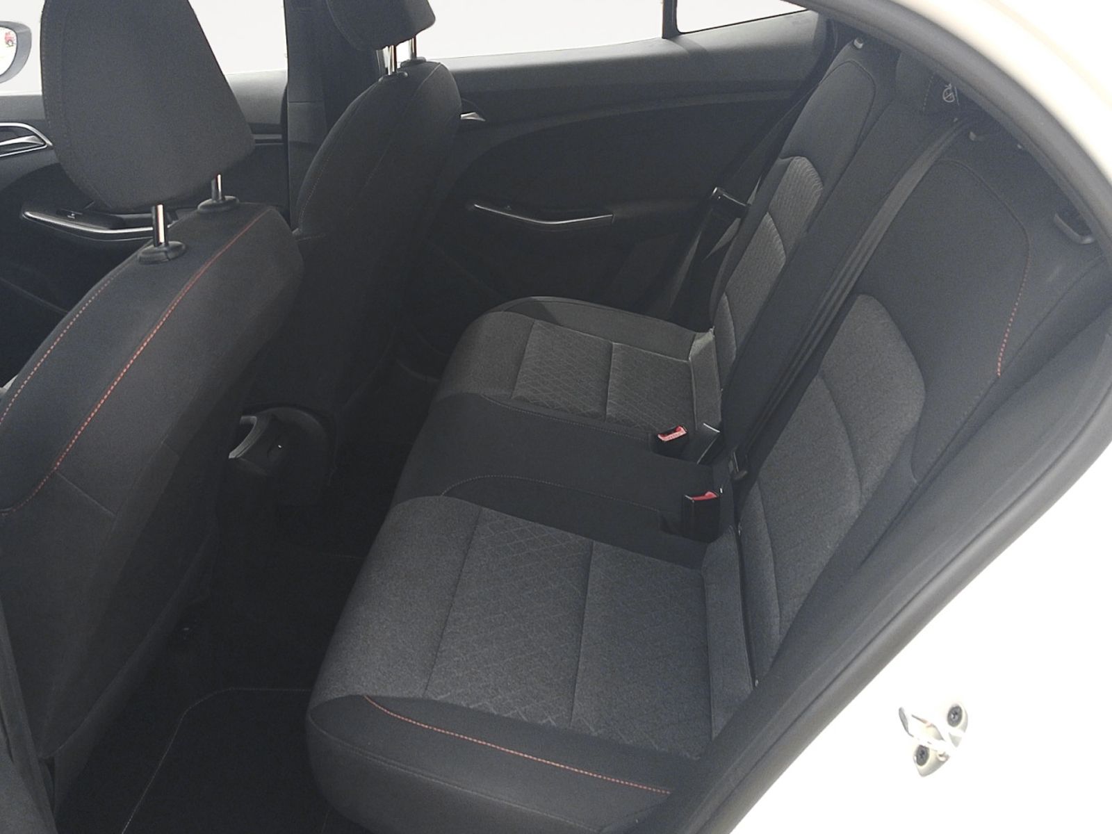 MG MG3 1.5 Comfort - foto 11