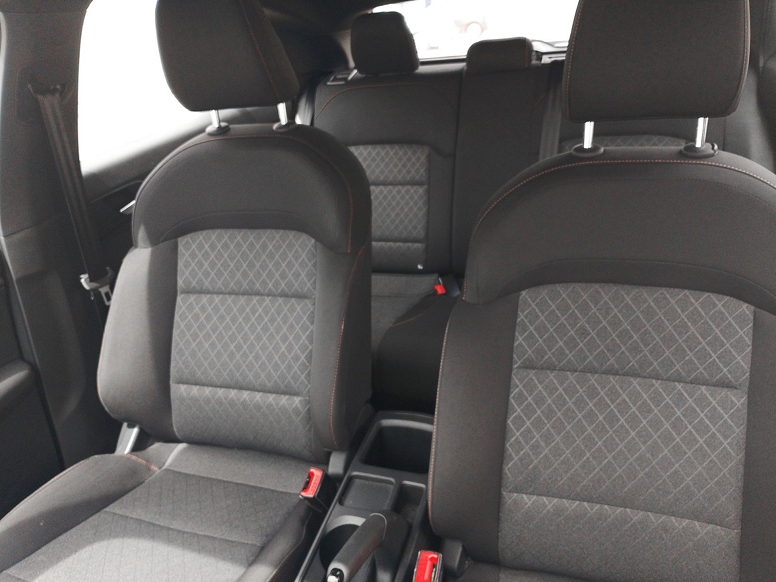 MG MG3 1.5 Comfort - foto 23