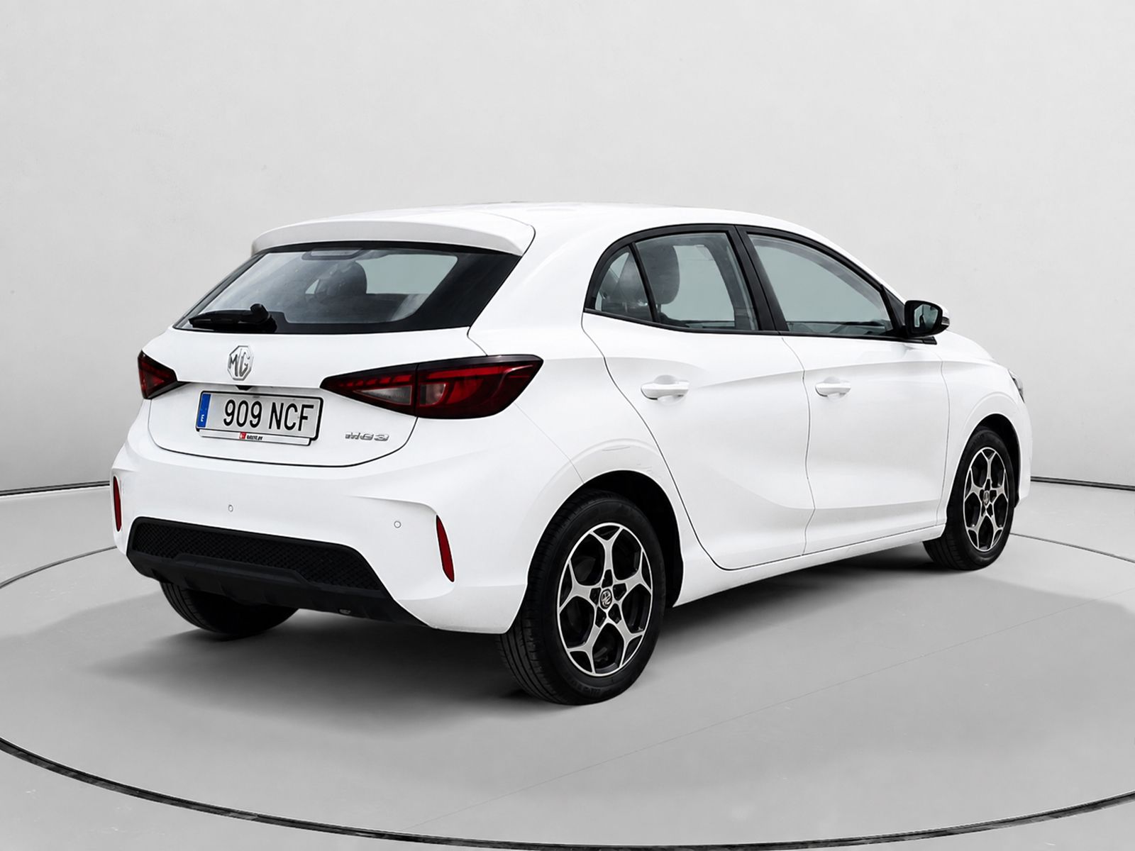 MG MG3 1.5 Comfort - foto 3
