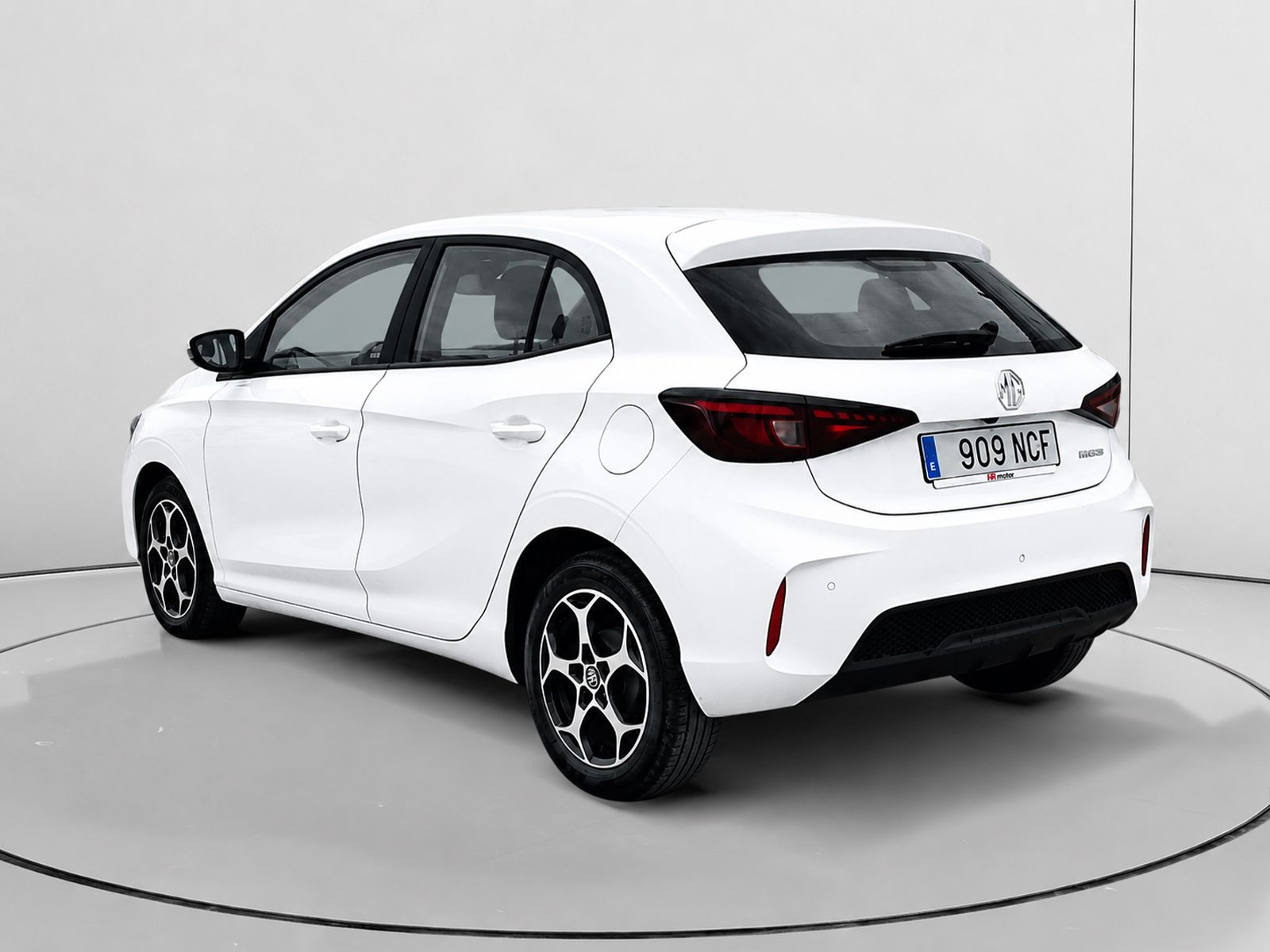 MG MG3 1.5 Comfort - foto 5