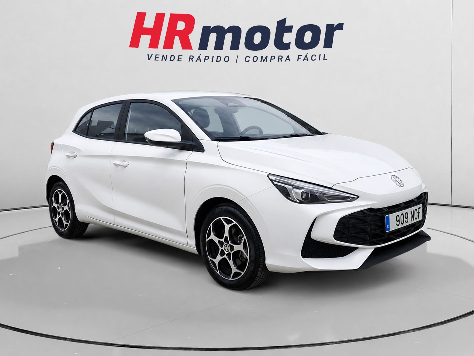 MG MG3 1.5 Comfort
