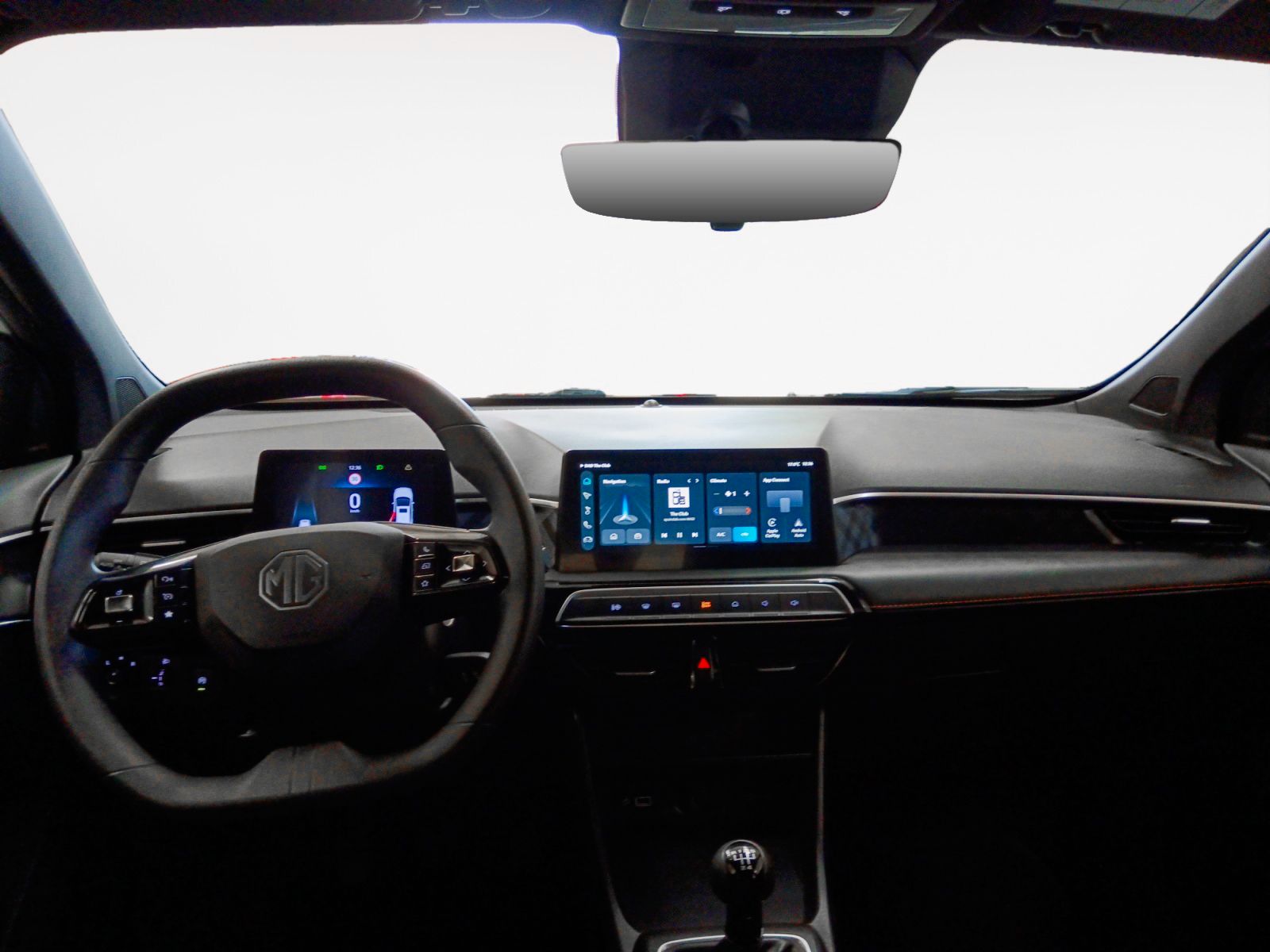 MG MG3 1.5 Standard - foto 8