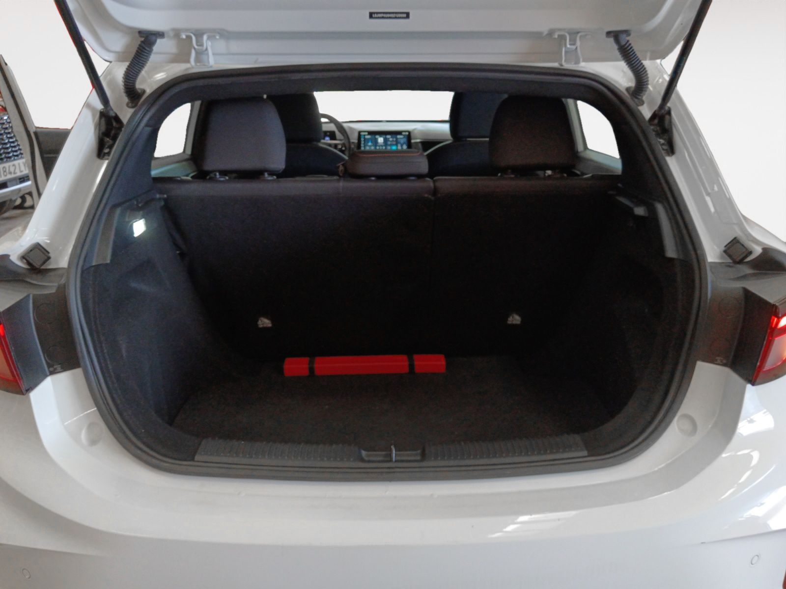 MG MG3 1.5 Standard - foto 13