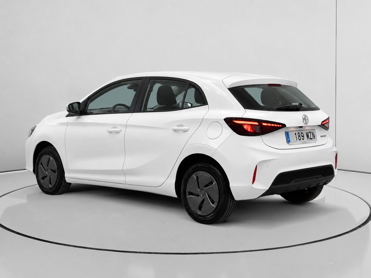 MG MG3 1.5 Standard - foto 5