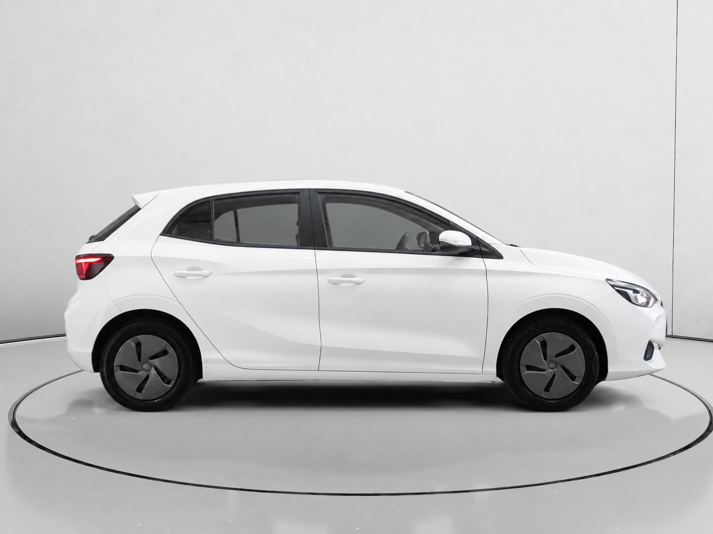 MG MG3 1.5 Standard - foto 2