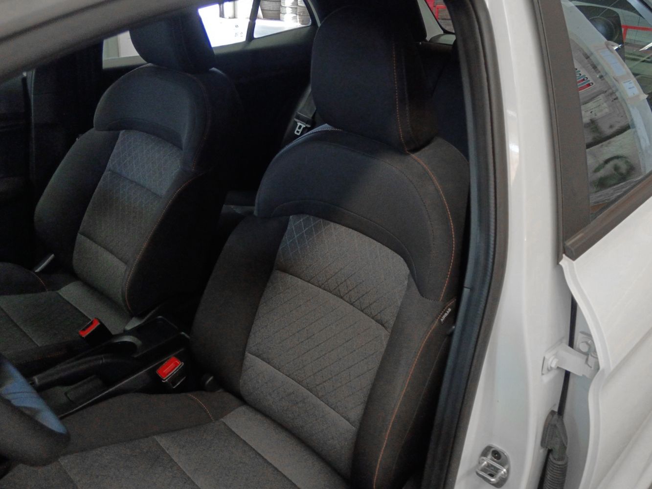 MG MG3 1.5 Standard - foto 22