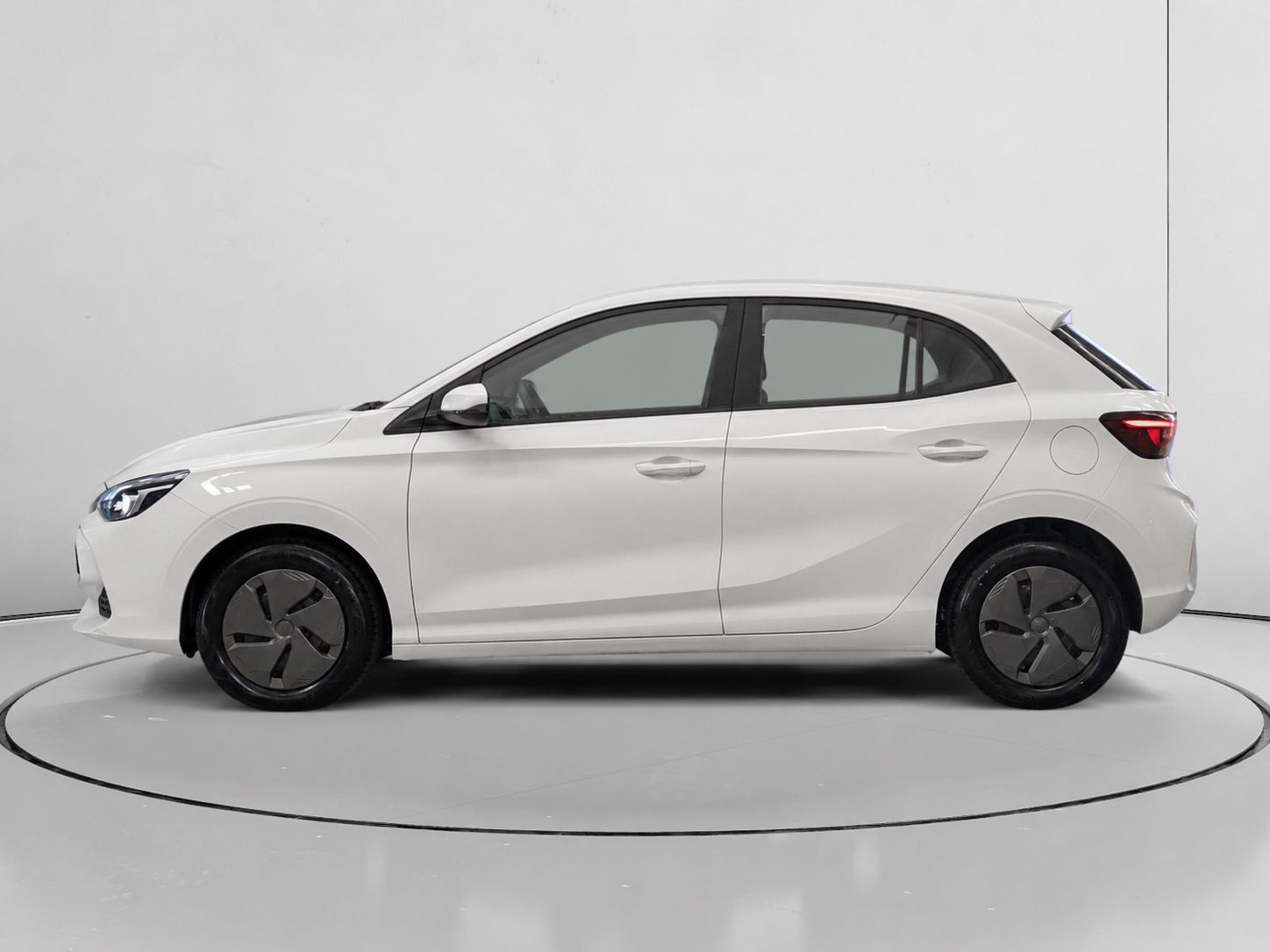 MG MG3 1.5 Standard - foto 6