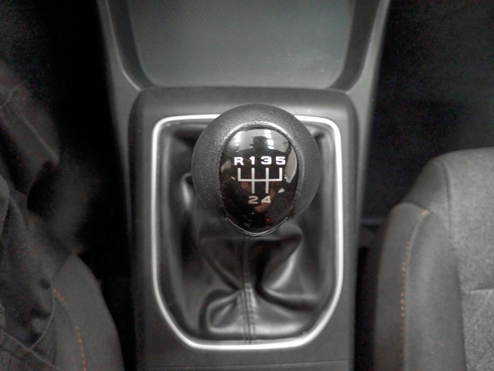 MG MG3 1.5 Standard - foto 14