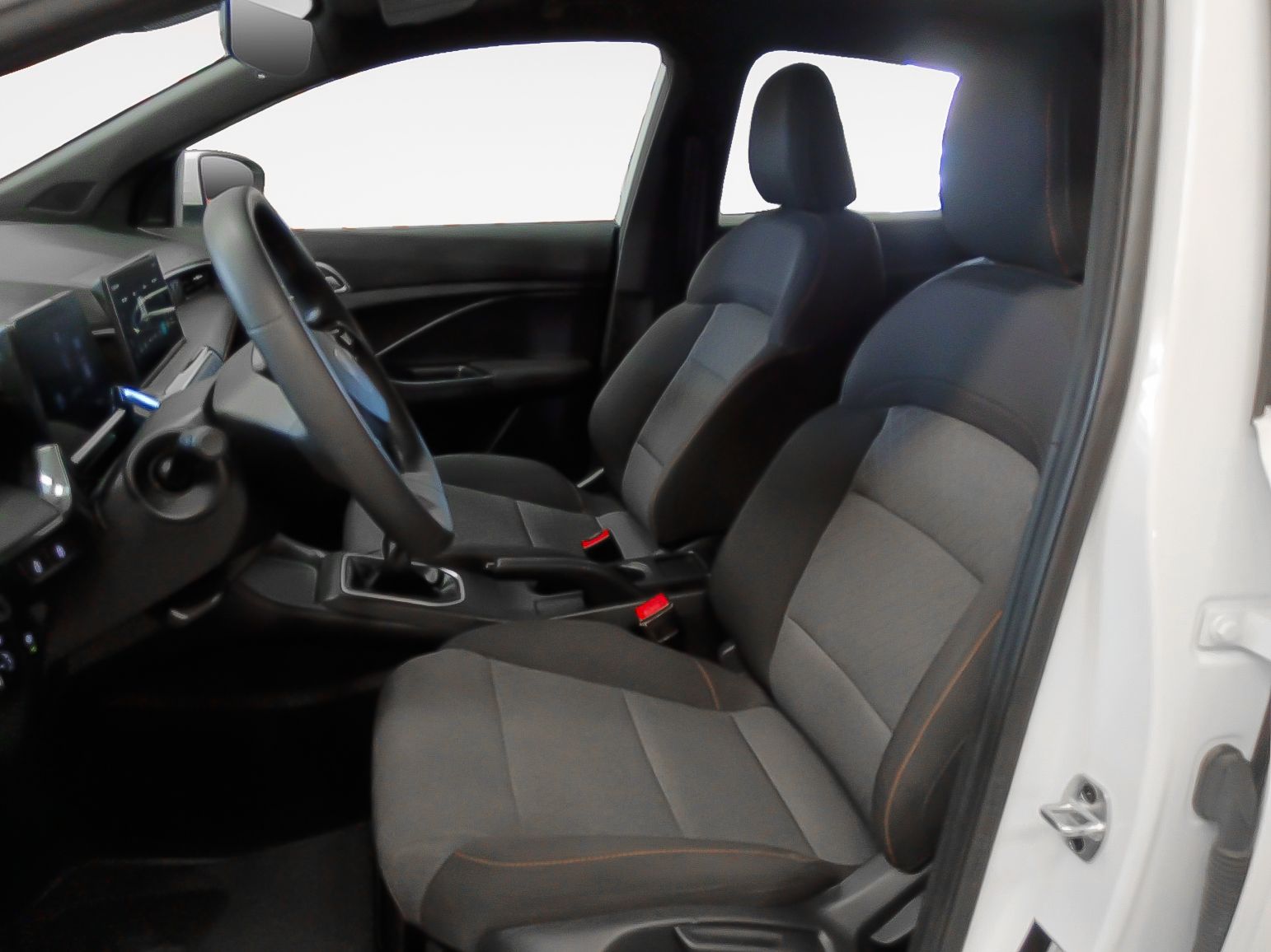 MG MG3 1.5 Standard - foto 12