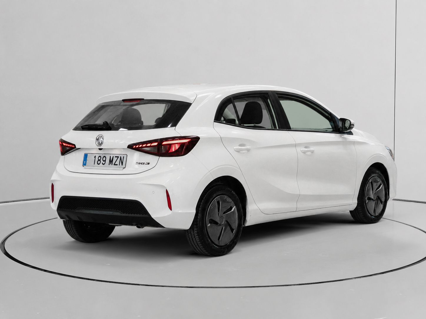 MG MG3 1.5 Standard - foto 3