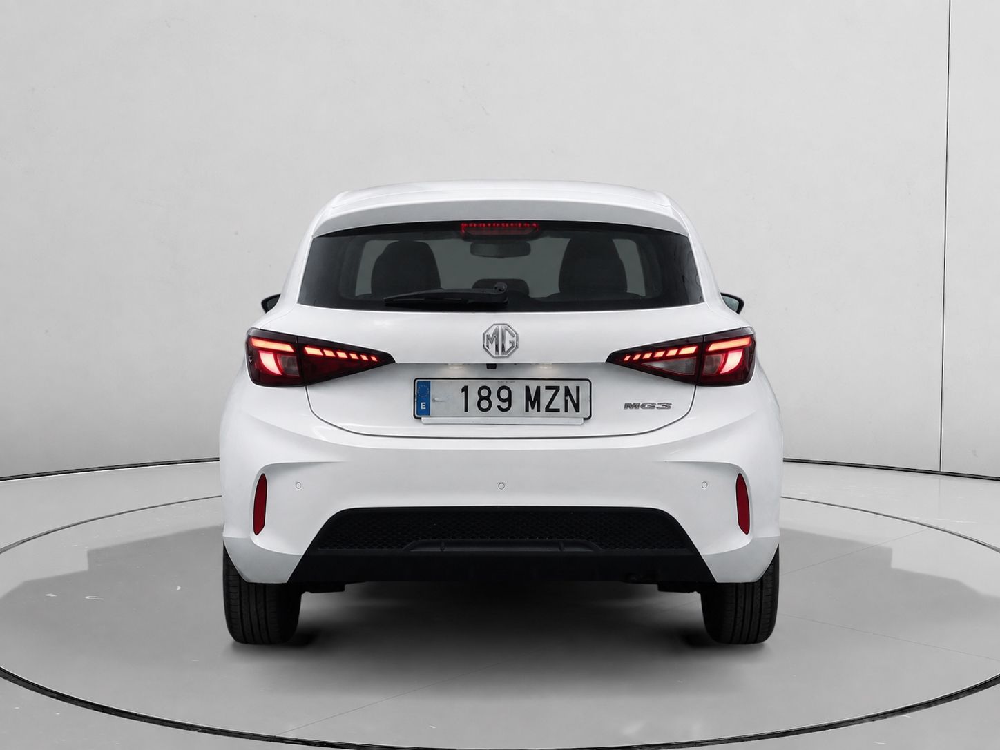 MG MG3 1.5 Standard - foto 4