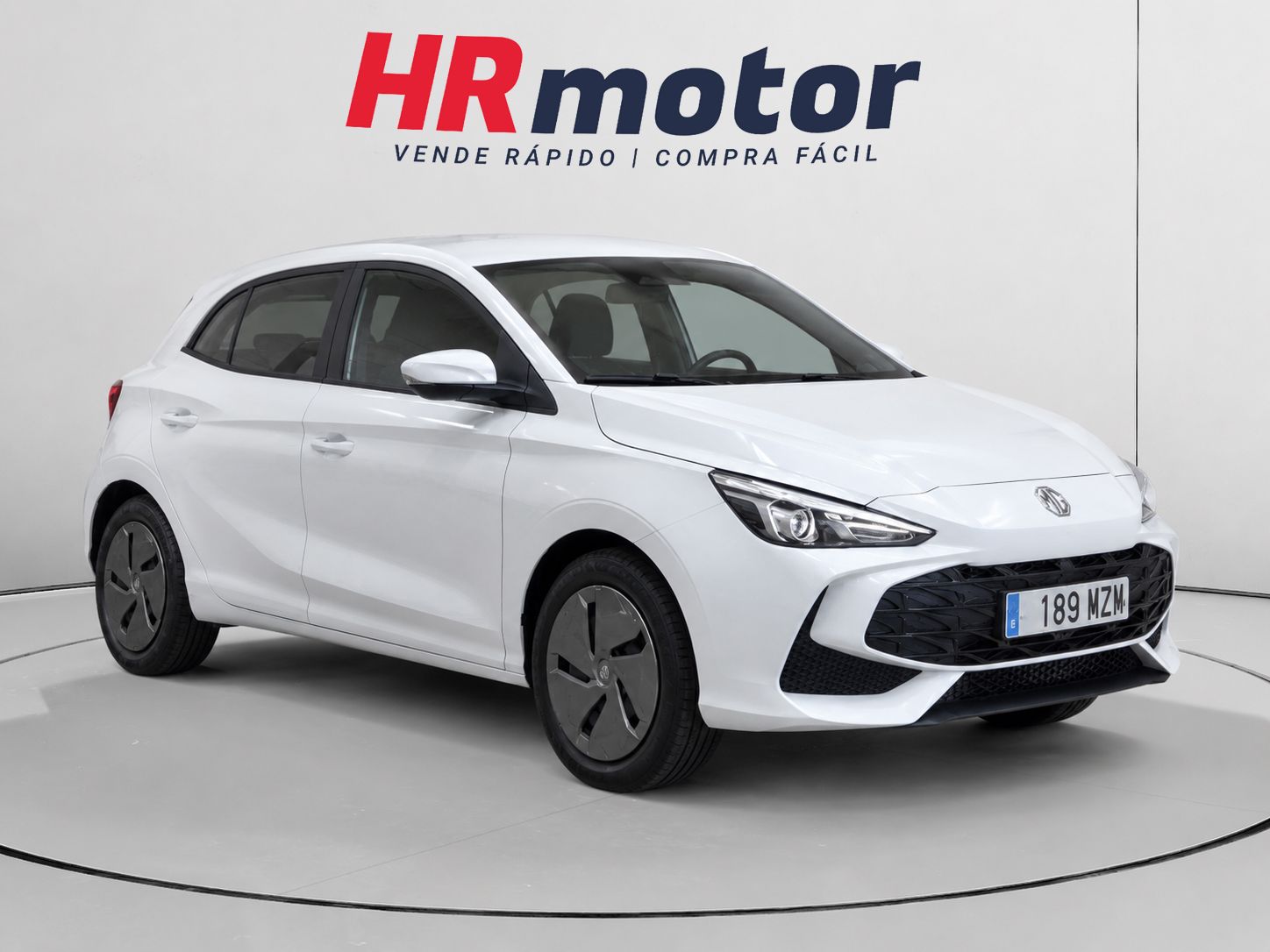 MG MG3 1.5 Standard - foto 1