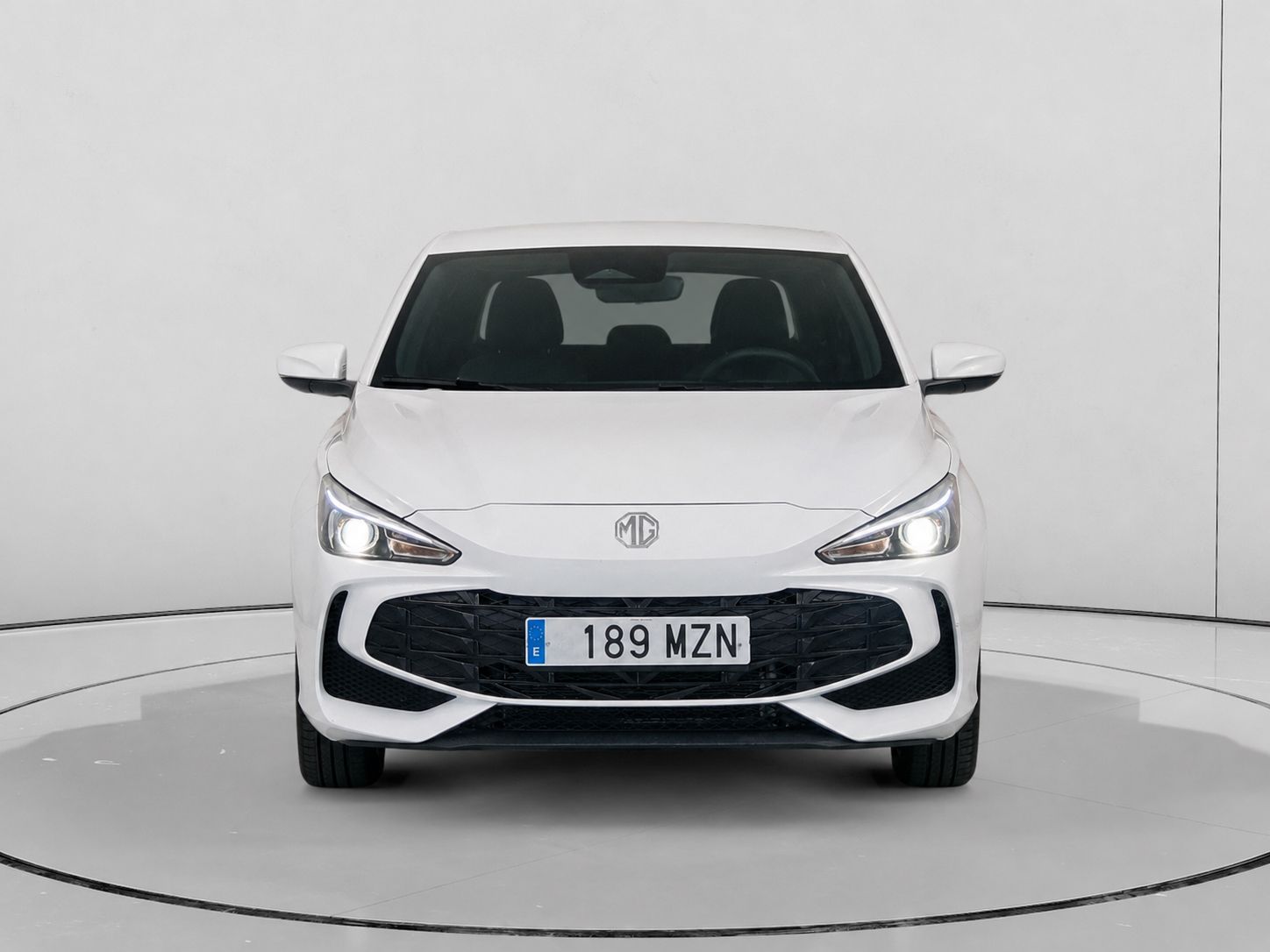 MG MG3 1.5 Standard - foto 7
